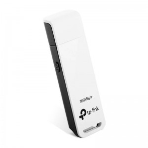 Adaptador USB TP-Link TL-WN821N 300Mbps Wireless N